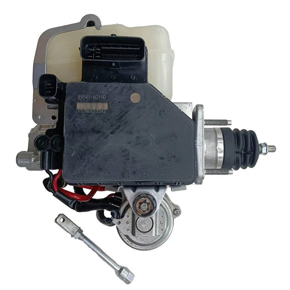 2004-2008 Toyota 4Runner Limited SR5 6 Cyl 4.0L 8 Cyl 4 ABS Brake Pump Assy 89541-35050 Generic