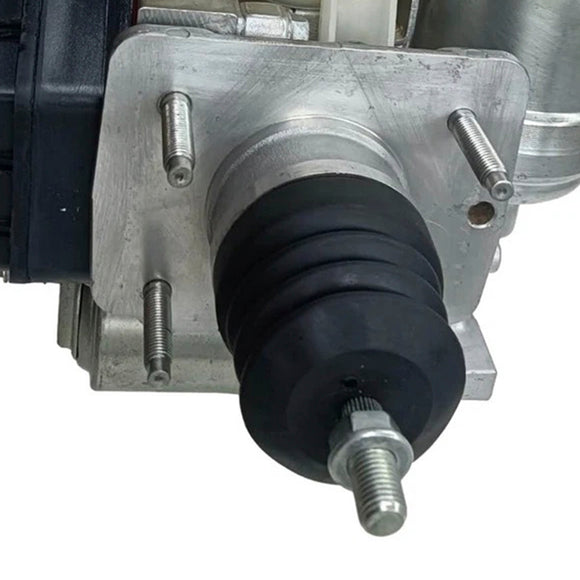 2004-2008 Toyota 4Runner Limited SR5 6 Cyl 4.0L 8 Cyl 4 ABS Brake Pump Assy 89541-35050 Generic