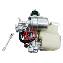 2004-2008 Toyota 4Runner Limited SR5 6 Cyl 4.0L 8 Cyl 4 ABS Brake Pump Assy 89541-35050 Generic-6
