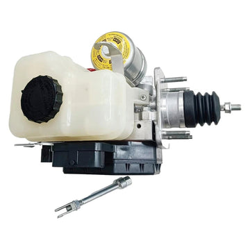 2004-2008 Toyota 4Runner Limited SR5 6 Cyl 4.0L 8 Cyl 4 ABS Brake Pump Assy 89541-35050 Generic