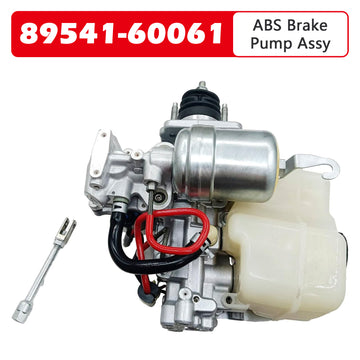 Lexus GX460 ABS Brake Pump Assy 89541-60061 89541-60060 Generic - 0