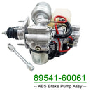 Lexus GX460 ABS Brake Pump Assy 89541-60061 89541-60060 Generic-3