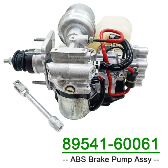 Lexus GX460 ABS Brake Pump Assy 89541-60061 89541-60060 Generic