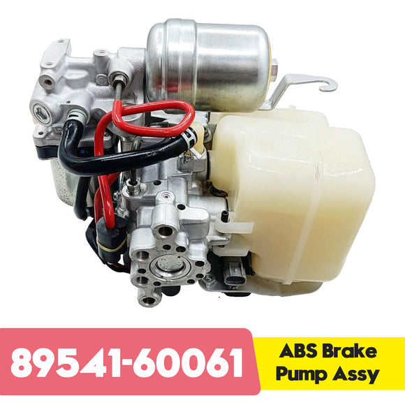 Lexus GX460 ABS Brake Pump Assy 89541-60061 89541-60060 Generic