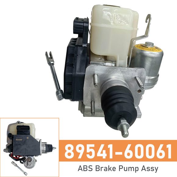 Lexus GX460 ABS Brake Pump Assy 89541-60061 89541-60060 Generic