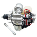 Lexus GX460 ABS Brake Pump Assy 89541-60061 89541-60060 Generic-14