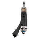 12.2016- Peugeot 5008 II 1199  Petrol 1.2 THP Fuel Injector 39175851 75114380 Generic-1