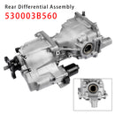 53000-3B560 530003B560 Rear Differential Assembly For Hyundai Santa FE 2015-2021-3