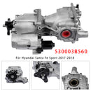 53000-3B560 530003B560 Rear Differential Assembly For Hyundai Santa FE 2015-2021-6