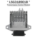 Transmission Control Module TCM L5G3189E1B for Mazda-2