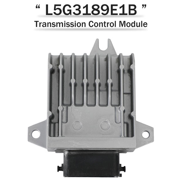 Transmission Control Module TCM L5G3189E1B for Mazda