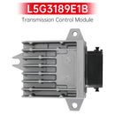 Transmission Control Module TCM L5G3189E1B for Mazda-5
