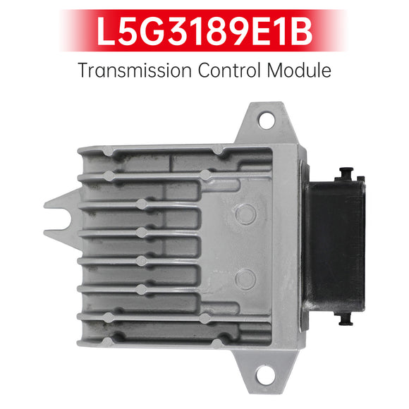 Transmission Control Module TCM L5G3189E1B for Mazda