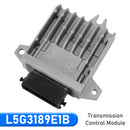 Transmission Control Module TCM L5G3189E1B for Mazda-3