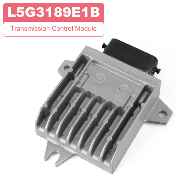 Transmission Control Module TCM L5G3189E1B for Mazda