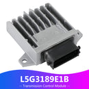 Transmission Control Module TCM L5G3189E1B for Mazda-4