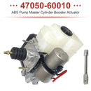 1998-1999 Lexus LX470 ABS Pump Master Cylinder Booster Actuator 47050-60010 Generic-3