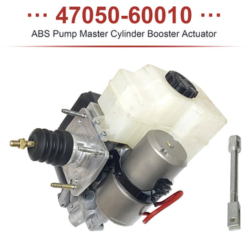 47050-60010 ABS Pump Master Cylinder Booster Actuator for Land Cruiser LX470 - 0