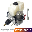 1998-1999 Lexus LX470 ABS Pump Master Cylinder Booster Actuator 47050-60010 Generic-5