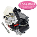1998-1999 Lexus LX470 ABS Pump Master Cylinder Booster Actuator 47050-60010 Generic-8
