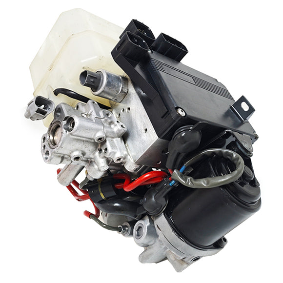 1998-1999 Lexus LX470 ABS Pump Master Cylinder Booster Actuator 47050-60010 Generic