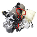 47050-60010 ABS Pump Master Cylinder Booster Actuator for Land Cruiser LX470-10