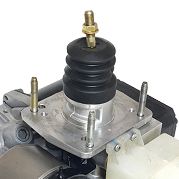 1998-1999 Lexus LX470 ABS Pump Master Cylinder Booster Actuator 47050-60010 Generic