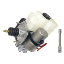 1998-1999 Lexus LX470 ABS Pump Master Cylinder Booster Actuator 47050-60010 Generic-16