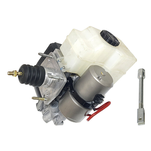 1998-1999 Lexus LX470 ABS Pump Master Cylinder Booster Actuator 47050-60010 Generic