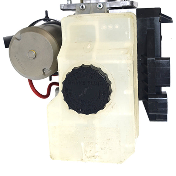 47050-60010 ABS Pump Master Cylinder Booster Actuator for Land Cruiser LX470