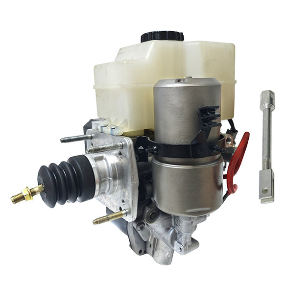 1998-1999 Lexus LX470 ABS Pump Master Cylinder Booster Actuator 47050-60010 Generic