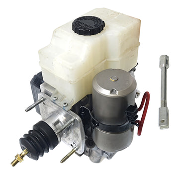 1998-1999 Lexus LX470 ABS Pump Master Cylinder Booster Actuator 47050-60010 Generic