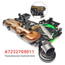 725 Transmission Control Unit TCU A7252709011 For Mercedes Benz 9AT-4