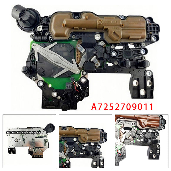 725 Transmission Control Unit TCU A7252709011 For Mercedes Benz 9AT
