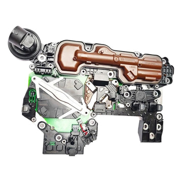725 Transmission Control Unit TCU A7252709011 For Mercedes Benz 9AT