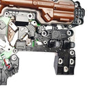 725 Transmission Control Unit TCU A7252709011 For Mercedes Benz 9AT-12