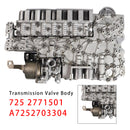 725 2771501 A7252703304 Transmission Valve Body For Mercedes Benz-4