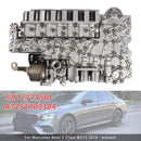 725 2771501 A7252703304 Transmission Valve Body For Mercedes Benz-5
