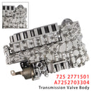 725 2771501 A7252703304 Transmission Valve Body For Mercedes Benz-6