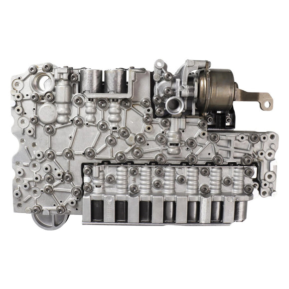 725 2771501 A7252703304 Transmission Valve Body For Mercedes Benz