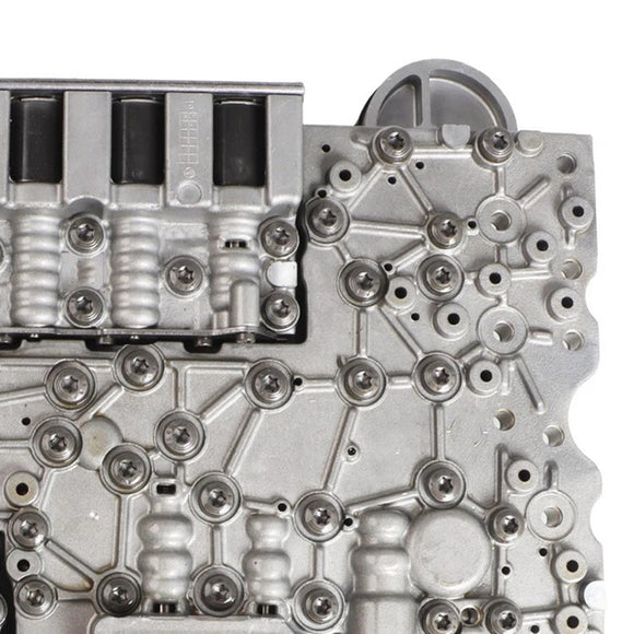 725 2771501 A7252703304 Transmission Valve Body For Mercedes Benz