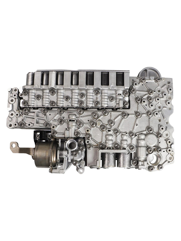 725 2771501 A7252703304 Transmission Valve Body For Mercedes Benz
