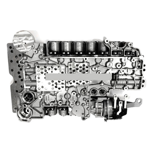 725 2771501 A7252703304 Transmission Valve Body For Mercedes Benz