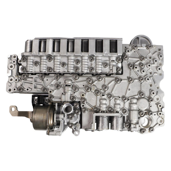 725 2771501 A7252703304 Transmission Valve Body For Mercedes Benz