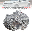 K114 Automatic Transmission Assembly 30400-1003 For Toyota C-HR 2.0L FWD 18-2022-2