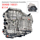 K114 Automatic Transmission Assembly 30400-1003 For Toyota C-HR 2.0L FWD 18-2022-4