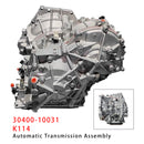 K114 Automatic Transmission Assembly 30400-1003 For Toyota C-HR 2.0L FWD 18-2022-6