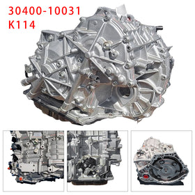 K114 Automatic Transmission Assembly 30400-1003 For Toyota C-HR 2.0L FWD 18-2022