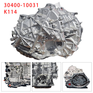 2018-2022 Toyota C-HR 2.0L FWD Automatic Transmission Assembly 30400-1003 K114 Generic - 0