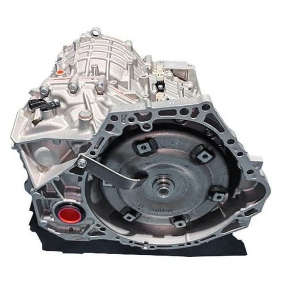K114 Automatic Transmission Assembly 30400-1003 For Toyota C-HR 2.0L FWD 18-2022